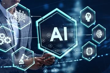 Transformasi Teknologi AI