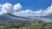 Mount Batur Jeep Tour and Hot Spring