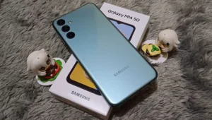 Samsung Galaxy M14 5G