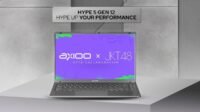 Axioo MyBook Hype 5 G12