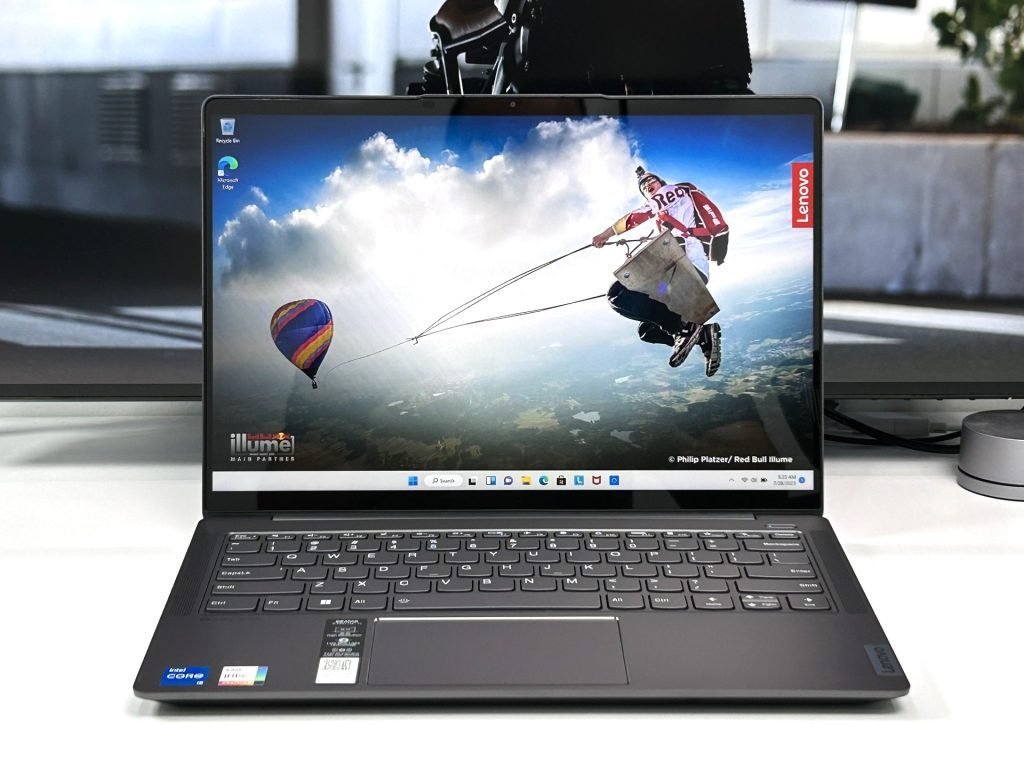 Lenovo IdeaPad Pro 5 14IMH9