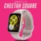 Amazfit Cheetah Square