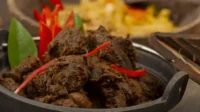 Tips Membuat Rendang