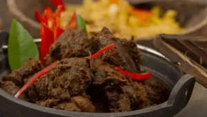 Tips Membuat Rendang